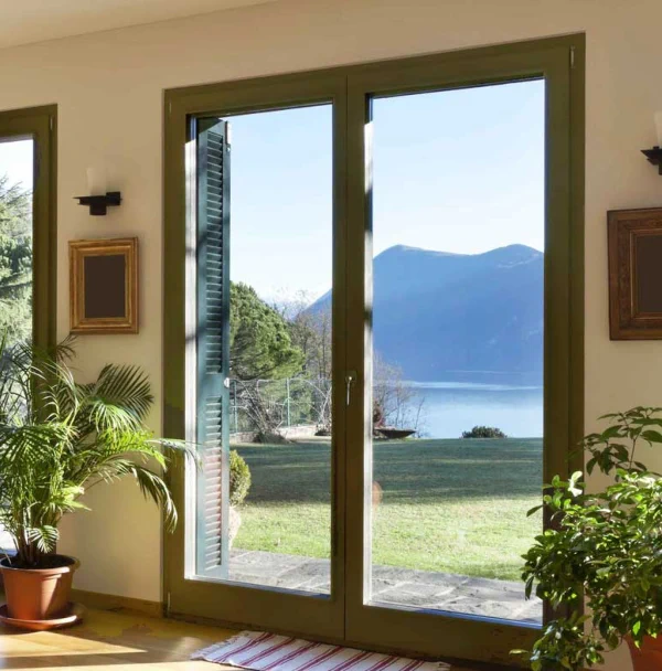 Carpintería de PVC - Fabricante de Ventanas de PVC