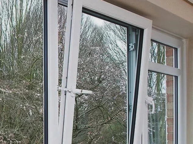 Carpintería de Aluminio - Fabricante de Ventanas y puertas de aluminio