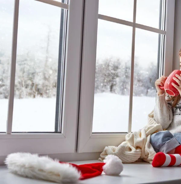 Carpintería de PVC - Fabricante de Ventanas de PVC