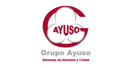 Grupo Ayuso sistemas de Carpintería de Aluminio